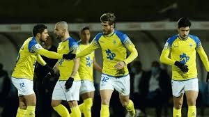 复出+梅开二度：蓝军未来新援埃梅加vs里尔个人集锦