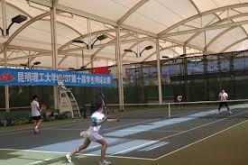 ＂专访冯珊珊：中国高尔夫成才率高 但需要提升基数